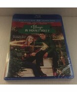 NEW Magic in Mount Holly Blu-Ray + DVD Combo Pack Sealed - $164.95 MXN