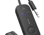 Aptx Low Latency, Supports 2 Headphones Or Airpods, Avantree Relay, And ... - $51.97