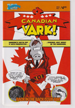 Canadian Vark #1 (Av 2018) &quot;New Unread&quot; - £2.77 GBP