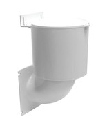 Lambro 289W 4&quot; Dryer Vent Seal - $109.70 CAD