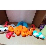 Mr. Potato Head Marvel Replacement Pieces - $10.00