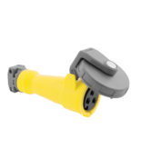 Hubbell HBL330C4W Watertight Connector.  - $822.51 CAD