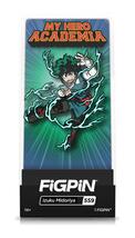 FiGPiN Classic: My Hero Academia- Izuku Midoriya [Action Pose] #559 - $9.99