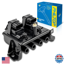 PHILTOP UF258 Ignition Coil Pack for 94-95 Mazda Miata - OEM Spec - $72.50