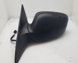 Driver Side View Mirror Power Heated Foldaway Fits 06-07 PACIFICA 385198 - $69.30