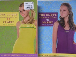 Massie Harrison, Lisi - €2,56 EUR