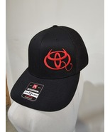 Toyota Devil Hat - $26.00