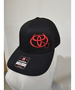 Toyota Devil Hat - £20.77 GBP