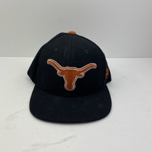 Texas Longhorns Youth Snap Back Horns Top of the World  Horns - $9.46