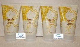 Four pack: Nu Skin Nuskin Epoch Baobab Body Butter Tube 125 g 4.4 oz SEA... - £89.52 GBP