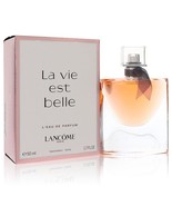 La Vie Est Belle by Lancome Eau De Parfum Spray 1.7 oz (Women) - $1,925.33 MXN