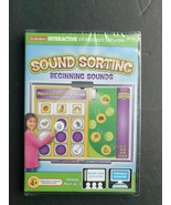 Lakeshore Interactive Whiteboard Software Sound Sorting Beginning Sounds... - £13.61 GBP