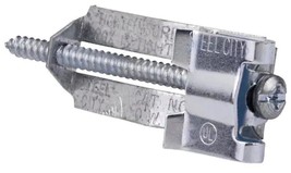 Thomas &amp; Betts 3/4 in. Old Work Box Support Clip (Box/Conduit/Fitting Accessory) - $3.79