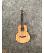 Fender Starcaster MAS-1 Acoustic Guitar 3/4 size Bag Case - £69.77 GBP