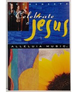 Celebrate Jesus Song Sheets Alleluia Music - £4.78 GBP