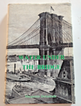 Water Under The Bridge, Margarette DeAndrade,1988 Stated 1st Ed/1st Prt HC DJ FN - £7.98 GBP