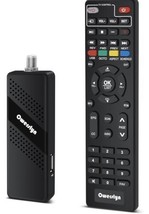 2024 OWERSLYN Newest Digital Converter Stick and Remote for TV, Records ... - $22.76