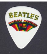 The BEATLES Collectible MAGICAL MYSTERY TOUR GUITAR PICK - £8.00 GBP