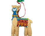 Kurt Adler Llama Cookie Ornament 4.5 inch Tan - £8.46 GBP