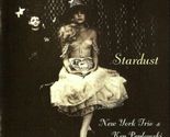 New York Trio &amp; Ken Peplowski – Stardust CD - $16.99