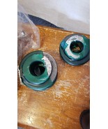 LOT of 3 Mahr Plain Bore Cylindrical Ring Gage Smooth # 1.6326  XX  1.63... - $283.88 CAD