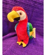 Vtg Wallace Berrie 1981 Parrott Mazatlan  274 With Tags - $44.32 CAD