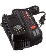 CRAFTSMAN V20* Battery Fast Charger (CMCB104) - $1,474.29 MXN