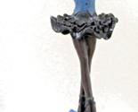 Pierre Le Faguays Ballerine c.1930 Ballerina Bronze Sculpture 25.5&quot; Tall - $1,187.01
