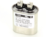 AccuTemp 32FD3704-F Capacitor 4uF, Thomas Vacuum Pump - $221.21