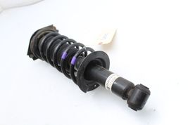 08-11 SUBARU IMPREZA REAR SHOCK STRUT ASSEMBLY Q6118 image 7