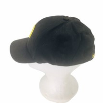 Oregon Ducks Hat Adult S1ze One Size Black Fitted Nike Cap Legacy91 Embr... - £22.36 GBP