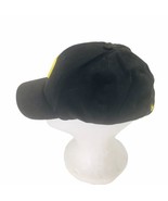 Oregon Ducks Hat Adult S1ze One Size Black Fitted Nike Cap Legacy91 Embr... - £22.31 GBP