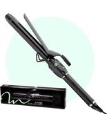 MINT X-LONG 1"/26MM CURLING IRON - $102.17