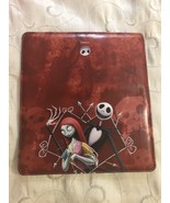 Disney Nightmare Before Christmas Wallet  - £7.77 GBP