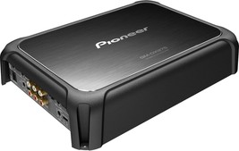 Pioneer GM-DX975 Limited Edition 5-Channel Class-D Car Amplifier - $585.19