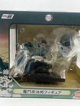 Demon Slayer Kamado Tanjiro Kimetsu no Yaiba Ichiban kuji Figure New - £77.35 GBP