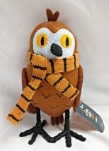 Target 2021 Halloween Hyde and Eek! Owl Bird Featherly Friends Figurine  - £14.90 GBP