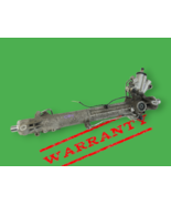 2011-2016 bmw 535i 550i f10 HYDRAULIC power steering rack gear 6777770 - €145,01 EUR