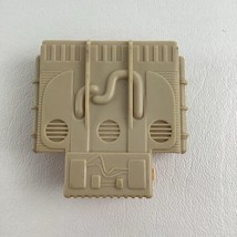 GI Joe Thunderclap Replacement Parts Missile Launcher Door Panel Vintage Hasbro - £11.42 GBP