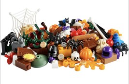 LEGO Halloween Fun VIP Add-On Pack GWP Promo Set # 40608 - $22.43