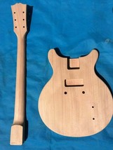 Project Electric Guitar Builder Kit Made By CNC DIY W/WithoutAll Accessories(JR) - £146.05 GBP