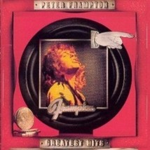 Frampton Peter Peter Frampton Greatest Hits - Cd - £12.84 GBP