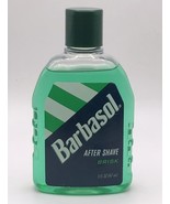 Barbasol After Shave Lotion BRISK 5oz NEW! Discontinued! - €24,57 EUR