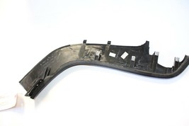 2005-2006 INFINITI G35 COUPE RIGHT PASSENGER SIDE CENTER CONSOLE TRIM J8024 image 5