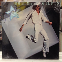 [SOUL/FUNK]~SEALED Lp~Bob MCGILPIN~Superstar~[1978 Butterfly]~Gatefold~ - £6.32 GBP