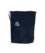 Chang Beer Thailand Bar Long Waist Waiter Bartender Apron Black READ - £9.97 GBP