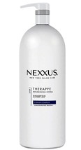 Brand NEW Nexxus Salon Hair Care Therappe Ultimate Moisture Shampoo 42 oz. - $24.55