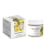 Yuja Toner  Pads Vitamin C Hydrating 70 By Jkosmec KBeauty Yuzu Vitamin ... - $368.78 MXN