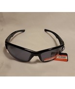 Pirahna Flex-T Max Comfort Polarized Reduced Glare Mens Wrap Sunglasses ... - £9.90 GBP