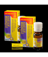 OPTALGIN DIPYRONE drops 500mg LOT 2x20ml - $899.21 MXN